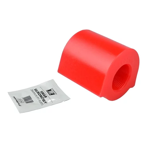 Uloženie priečneho stabilizátora TEDGUM TED92707
