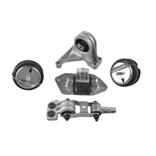 Uloženie motora TEDGUM TED94120