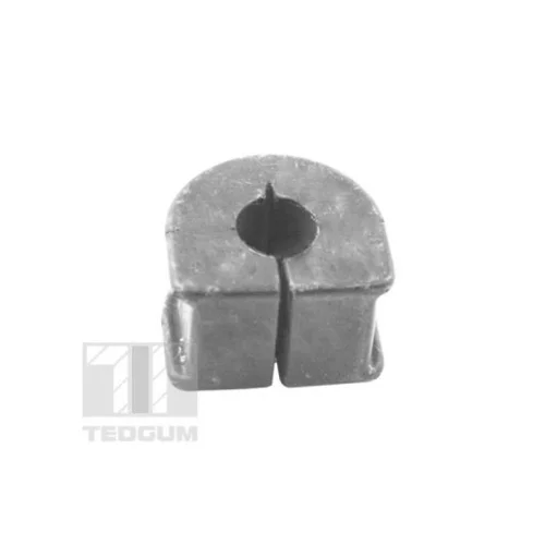 Uloženie priečneho stabilizátora TED95266 /TEDGUM/ - obr. 1