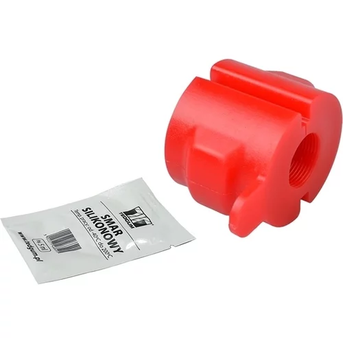 Uloženie priečneho stabilizátora TEDGUM TED98100