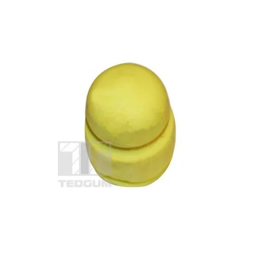 Doraz odpruženia TED98795 /TEDGUM/ - obr. 1