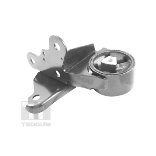 Uloženie motora 00131530 /TEDGUM/ - obr. 1
