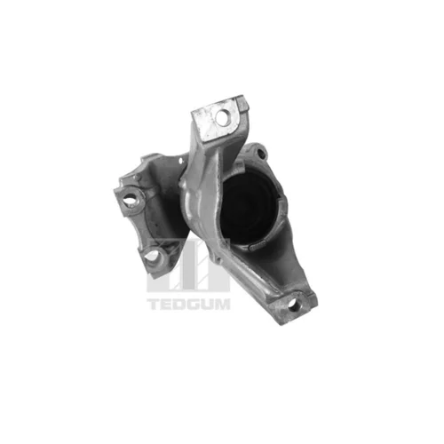 Uloženie motora 00269182 /TEDGUM/