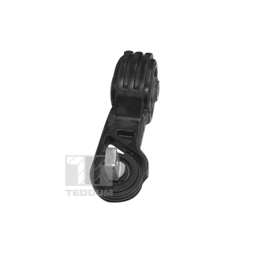 Uloženie motora 00269388 /TEDGUM/ - obr. 2