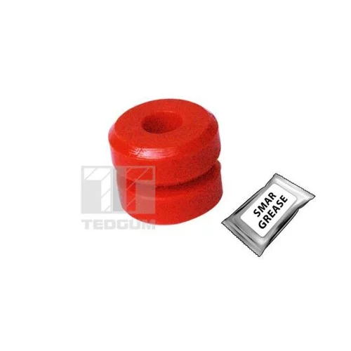 Ložisko pružnej vzpery 00349514 /TEDGUM/ - obr. 2