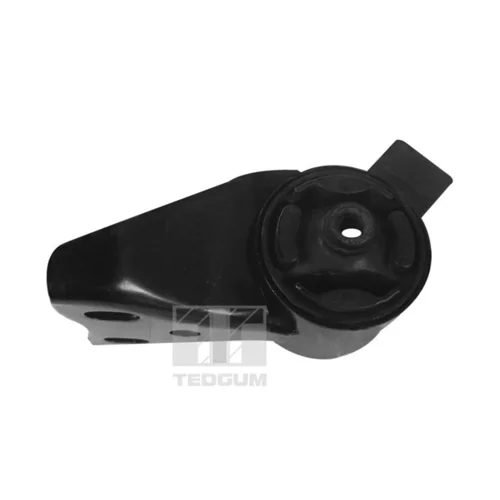 Uloženie motora 00399009 /TEDGUM/ - obr. 1