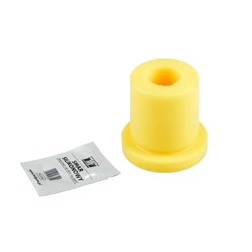Uloženie listovej pružiny TEDGUM 00467832
