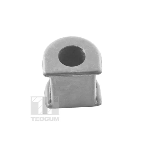 Uloženie priečneho stabilizátora 00673864 /TEDGUM/ - obr. 1