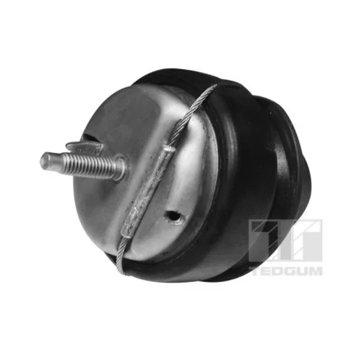 Uloženie motora TEDGUM 00745687