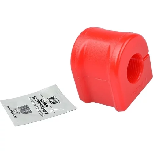 Uloženie priečneho stabilizátora TEDGUM TED27437