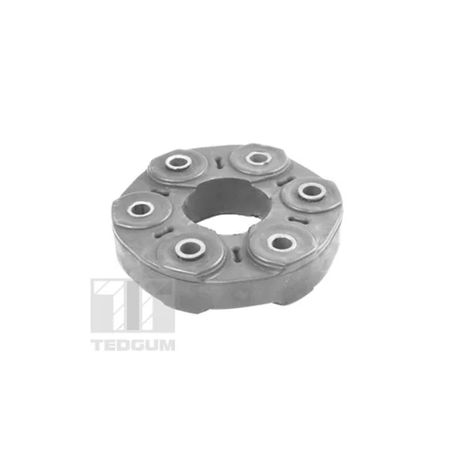 Kĺbový hriadeľ TED39932 /TEDGUM/ - obr. 1
