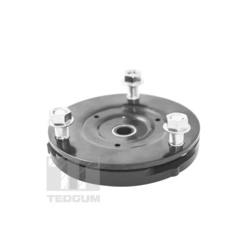 Ložisko pružnej vzpery TED47590 /TEDGUM/ - obr. 2
