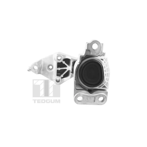 Uloženie motora TED81471 /TEDGUM/ - obr. 1