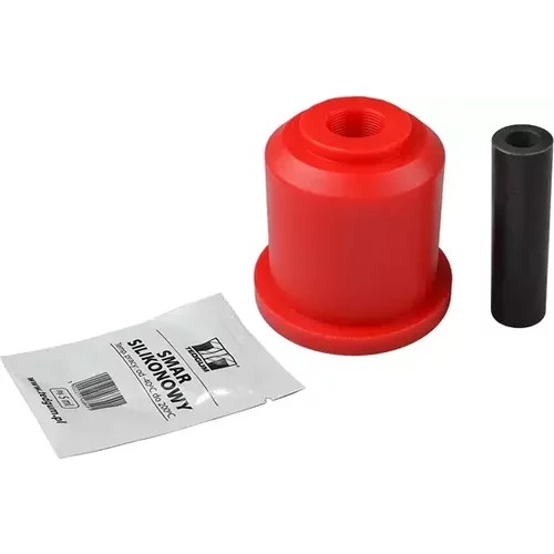 Uloženie tela nápravy TEDGUM TED84530