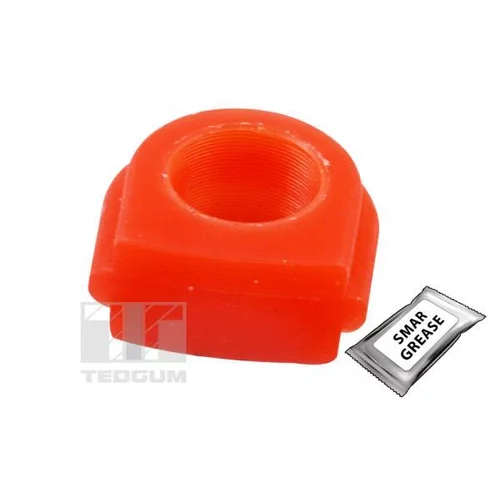 Uloženie priečneho stabilizátora TED97402 /TEDGUM/ - obr. 1