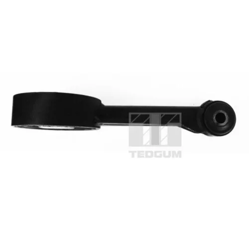 Uloženie motora 00058583 /TEDGUM/ - obr. 2