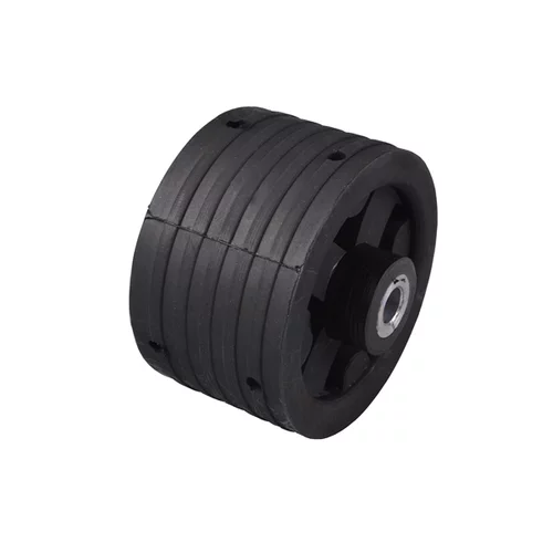 Uloženie motora TEDGUM 00168157