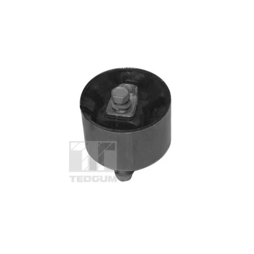 Uloženie motora 00349814 /TEDGUM/ - obr. 2
