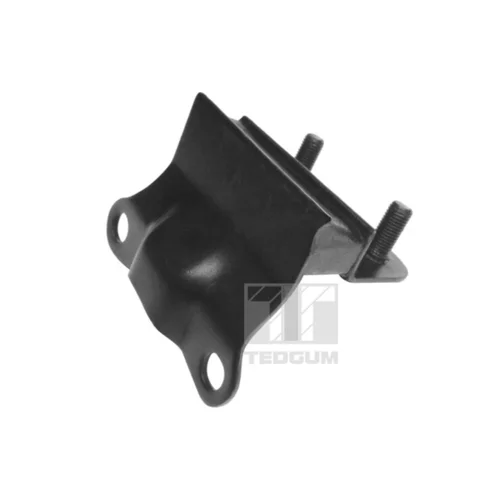 Uloženie motora TEDGUM 00391655