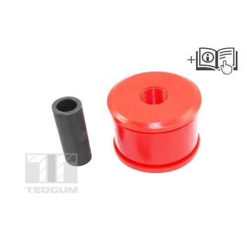 Uloženie riadenia 00447947 /TEDGUM/ - obr. 1