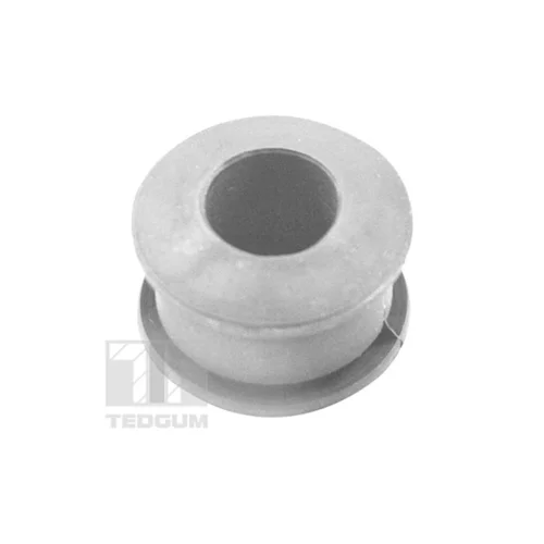 Uloženie tlmiča pérovania 00461670 /TEDGUM/ - obr. 1