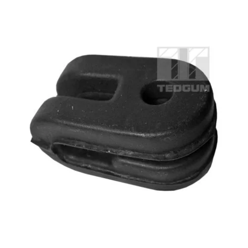 Držiak výfukového systému TEDGUM 00580751