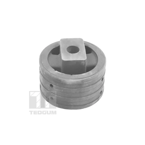 Uloženie motora 00741004 /TEDGUM/ - obr. 1