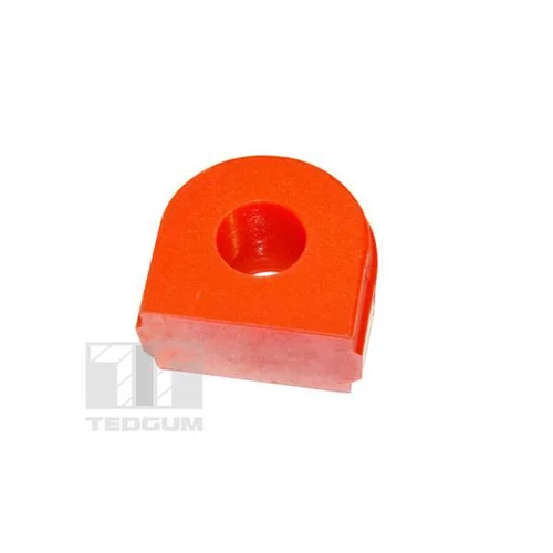 Uloženie priečneho stabilizátora TED39874 /TEDGUM/ - obr. 1