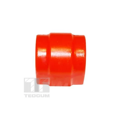 Uloženie priečneho stabilizátora TED39874 /TEDGUM/ - obr. 2