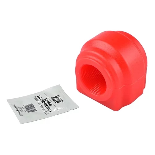 Uloženie priečneho stabilizátora TEDGUM TED51415