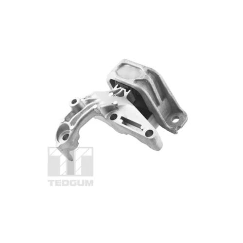 Uloženie motora TED61737 /TEDGUM/ - obr. 1