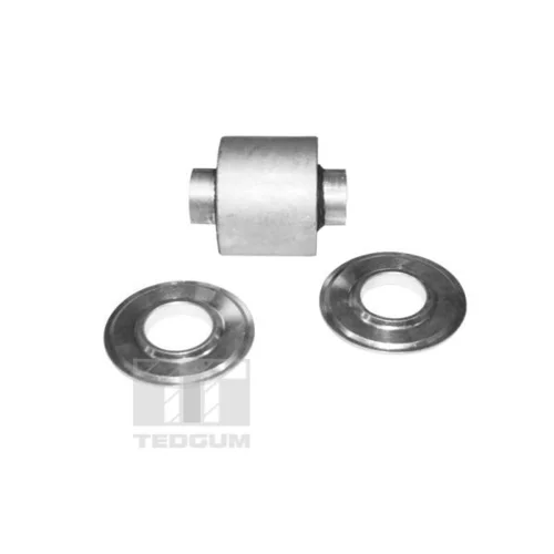 Uloženie riadenia TED80013 /TEDGUM/ - obr. 1