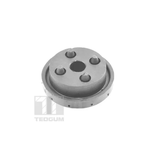 Ložisko pružnej vzpery TEDGUM TED89209