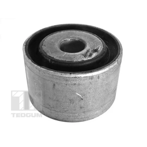 Uloženie tela nápravy TEDGUM 00089173