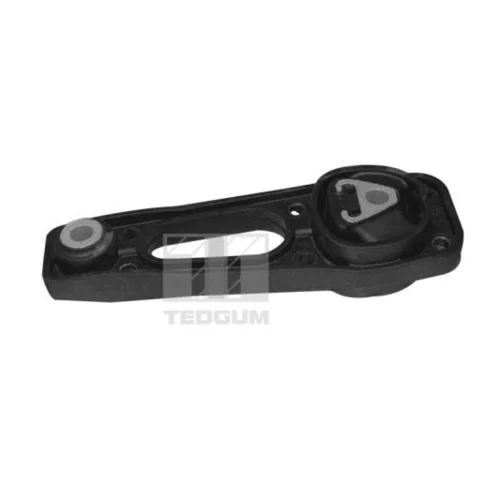 Uloženie motora 00159836 /TEDGUM/ - obr. 2
