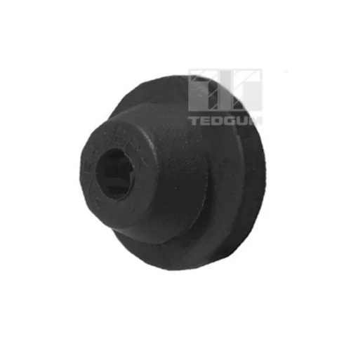 Doraz zavesenia motora TEDGUM 00222281
