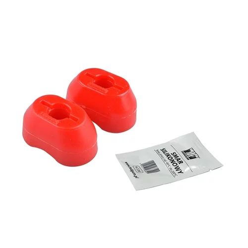 Uloženie motora TEDGUM 00289205