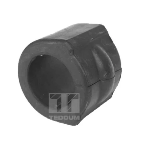 Uloženie priečneho stabilizátora TEDGUM 00414017