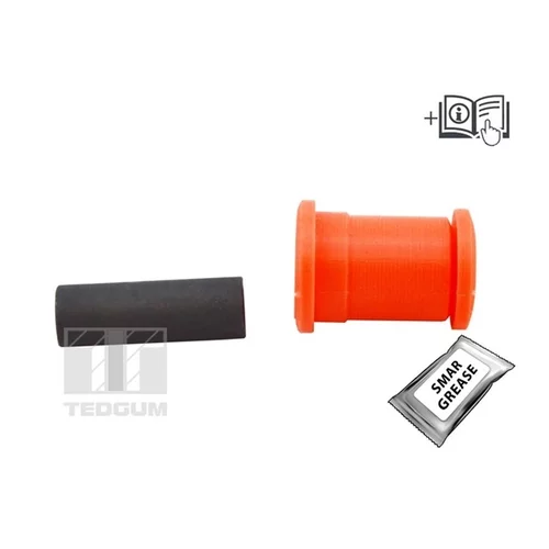 Uloženie riadenia 00467669 /TEDGUM/ - obr. 2