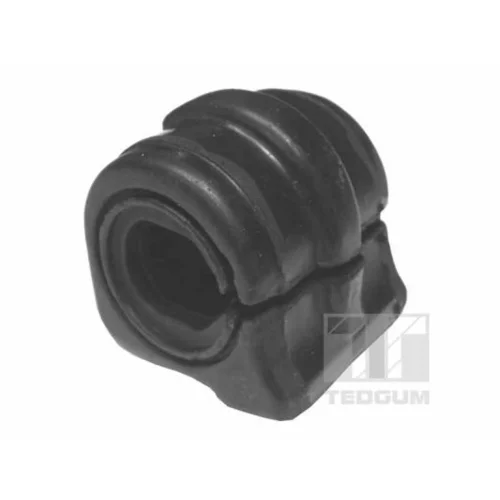 Uloženie priečneho stabilizátora TEDGUM 00515058