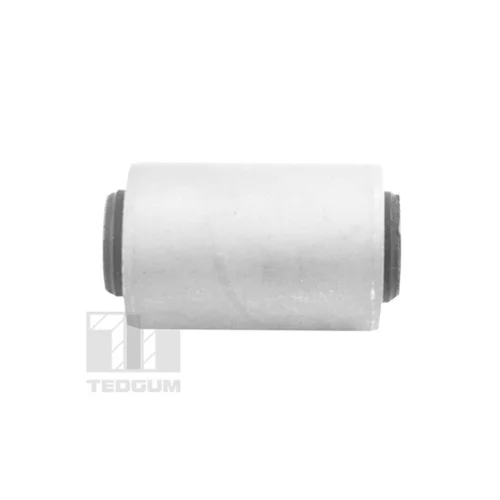 Uloženie listovej pružiny 00671784 /TEDGUM/ - obr. 2