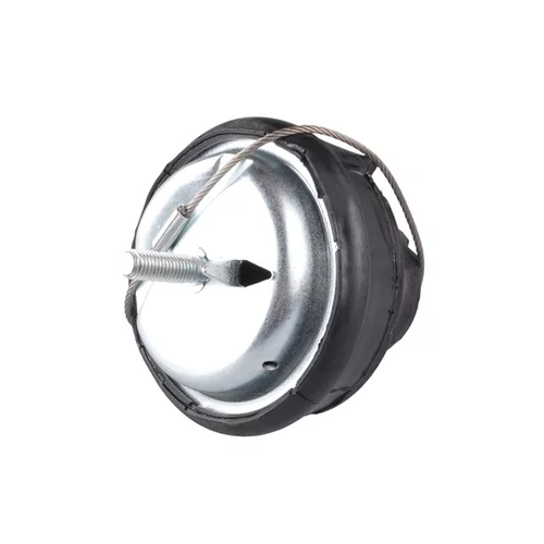 Uloženie motora 00742250 /TEDGUM/ - obr. 1