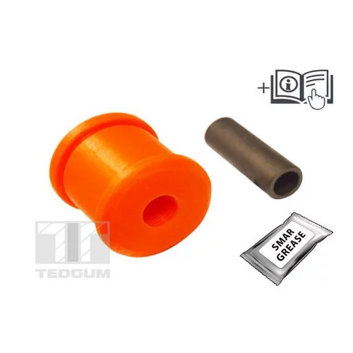 Uloženie riadenia TEDGUM TED10754