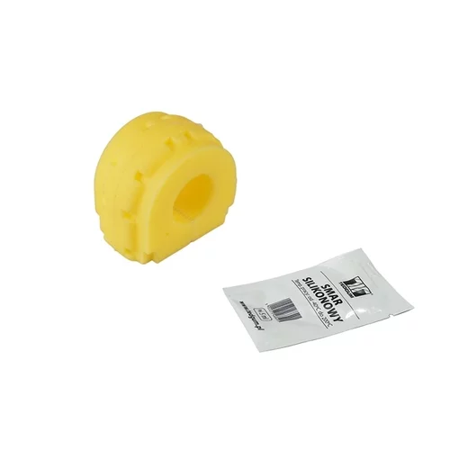 Uloženie priečneho stabilizátora TED10978 /TEDGUM/ - obr. 1