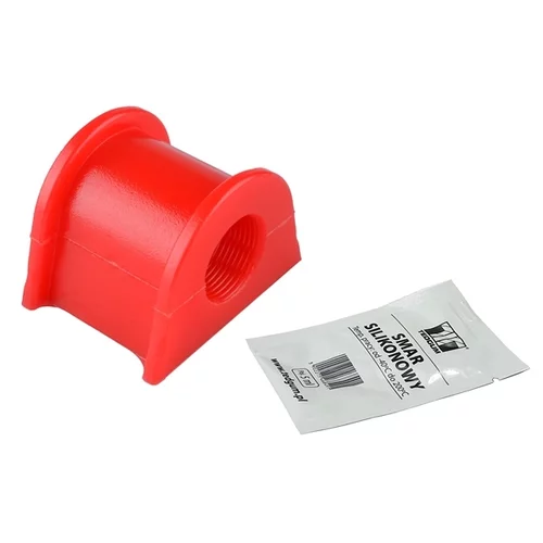 Uloženie priečneho stabilizátora TEDGUM TED40167