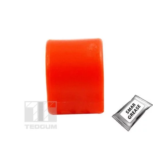 Uloženie priečneho stabilizátora TED52895 /TEDGUM/ - obr. 2