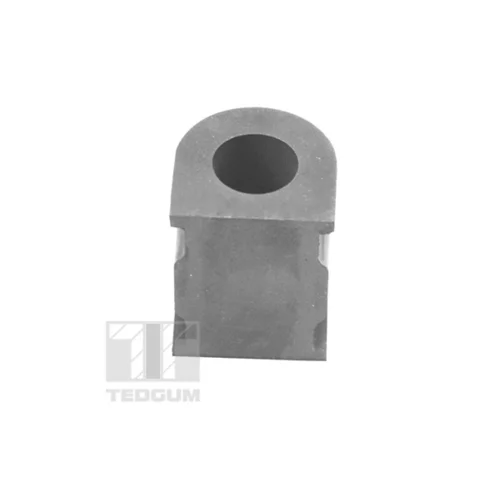 Uloženie priečneho stabilizátora TED57459 /TEDGUM/ - obr. 1