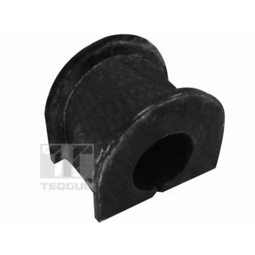 Uloženie priečneho stabilizátora TEDGUM 00346258