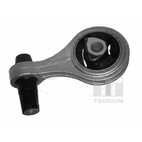 Uloženie motora TEDGUM 00376209