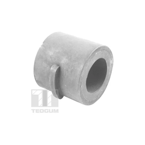 Uloženie priečneho stabilizátora TEDGUM 00417250